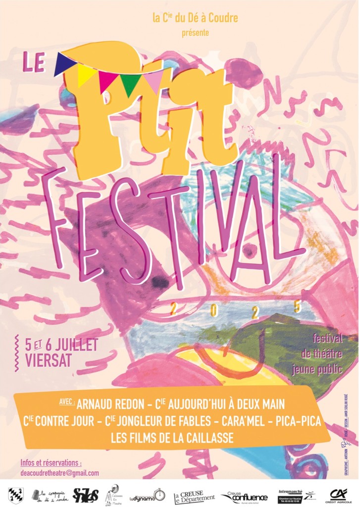 Le P'tit Festival